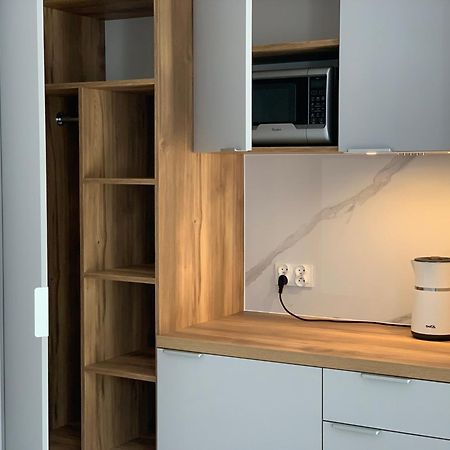 Galeria Prl Ξενοδοχείο Borne Sulinowo Εξωτερικό φωτογραφία