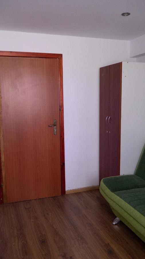 Galeria Prl Ξενοδοχείο Borne Sulinowo Εξωτερικό φωτογραφία