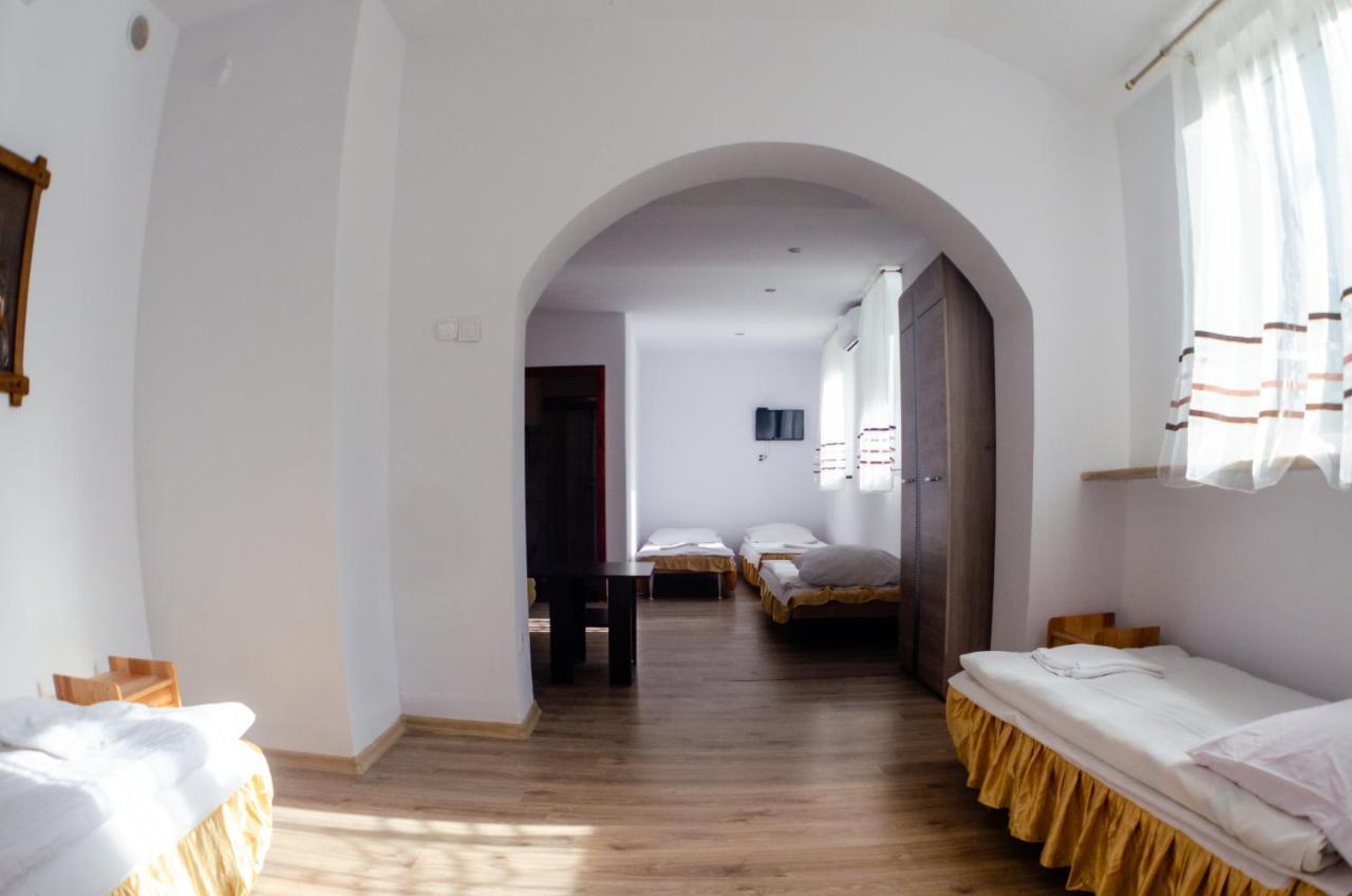 Galeria Prl Ξενοδοχείο Borne Sulinowo Εξωτερικό φωτογραφία