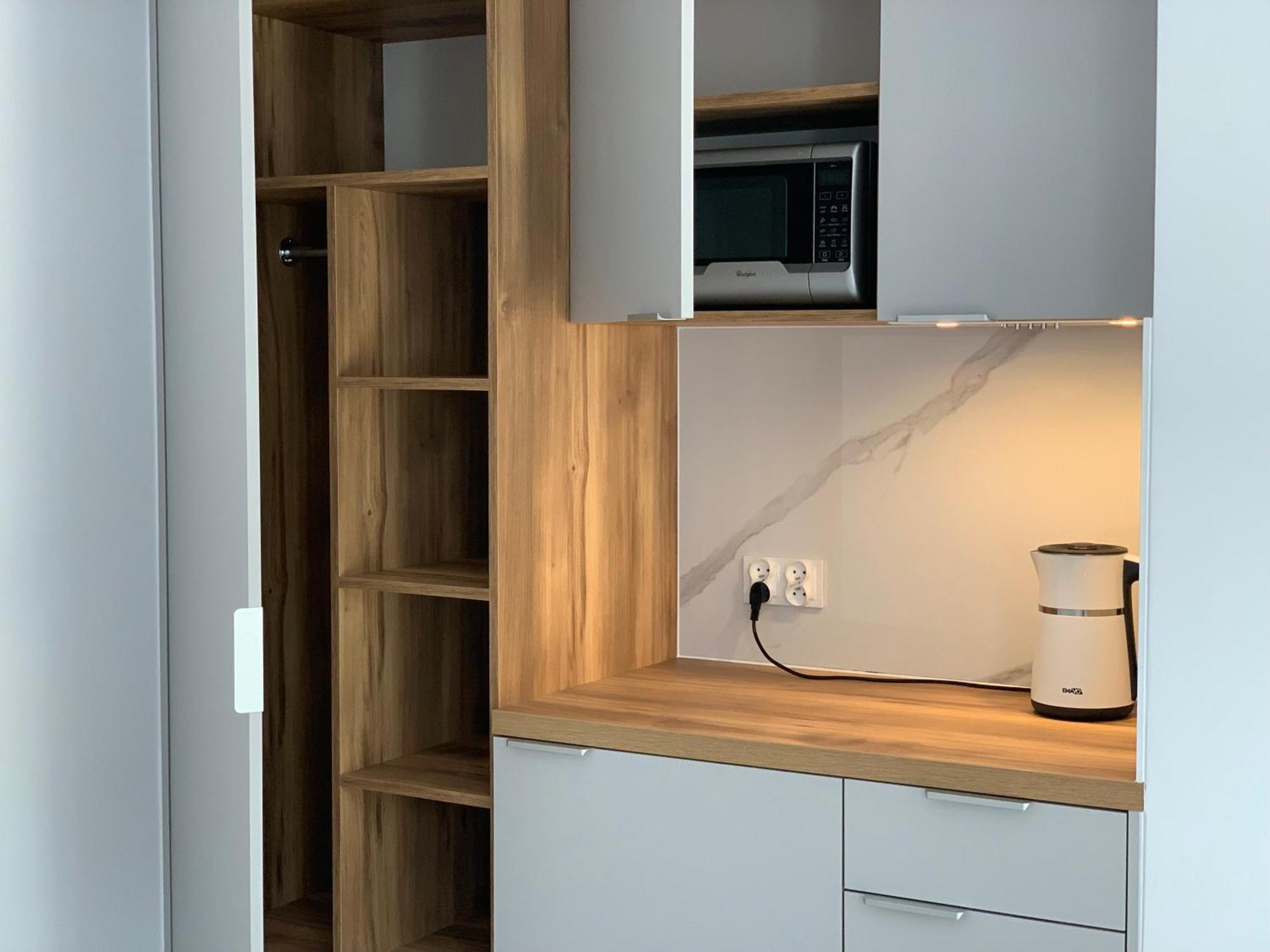 Galeria Prl Ξενοδοχείο Borne Sulinowo Εξωτερικό φωτογραφία